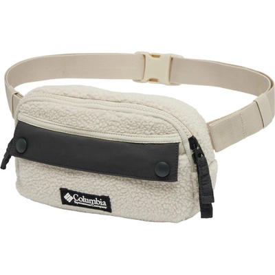 Columbia HELVETIA II HIP PACK Béžová,Černá,Bílá