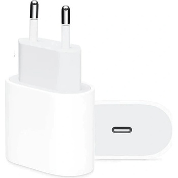 Xiaomi Оригинално зарядно Xiaomi Mi 20W Charger USB Type C Apple и USB PD стандарт
