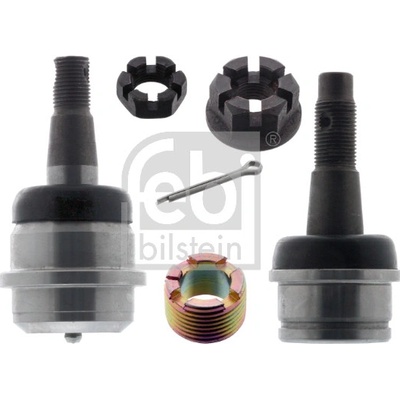 Podpora-/ Kloub FEBI BILSTEIN 41047