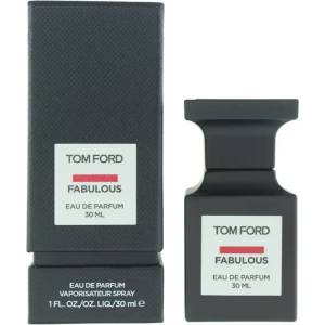 Tom Ford F Fabulous, парфюмна вода, унисекс, 30 мл Парфюми