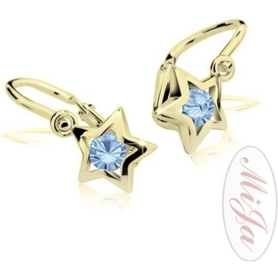 Cutie Jewellery C1942Z Arctic Blue žluté