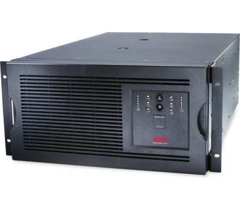 APC SUA5000RMI5U