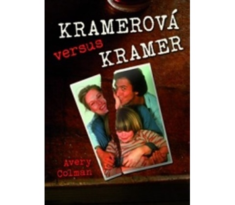 Kramerová versus Kramer