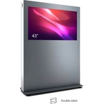 Kiosk TOT-43-BXH43N-SAB