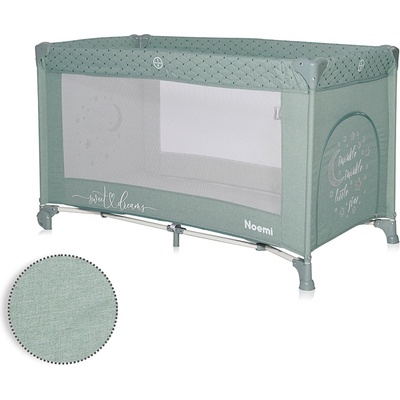 Lorelli КОШАРА noemi 1 НИВО iceberg green star (10080542218)