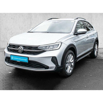 Volkswagen Taigo 1.0 TSI Life DSG 85 kW