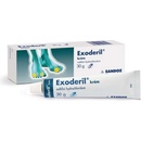 EXODERIL DRM 10MG/G CRM 30G