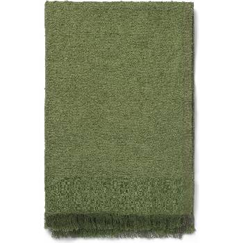 Ferm Living Шалте Weaver 120 x 170 см авокадо (1104269794)