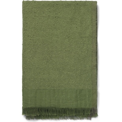 Ferm Living Шалте Weaver 120 x 170 см авокадо (1104269794)