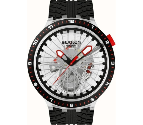 Swatch SB05K103