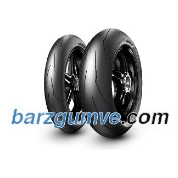 Pirelli DIABLO Supercorsa V3 SP 200/55 ZR17 78W