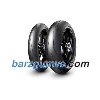 Pirelli DIABLO Supercorsa V3 SP 200/55 ZR17 78W