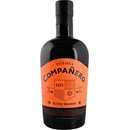 Compañero Elixir Orange 40% 0.7 L (čistá fľaša)