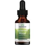 Swanson Valerian Root Liquid Extract, 29.6 ml, Swanson (SW1255)