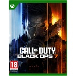 Activision Call of Duty Black Ops 7 (Xbox One)