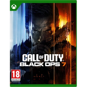 Activision Call of Duty Black Ops 7 (Xbox One)