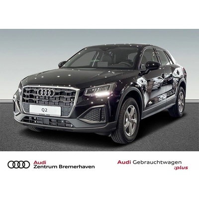 Audi Q2 30 TFSI 85 kW