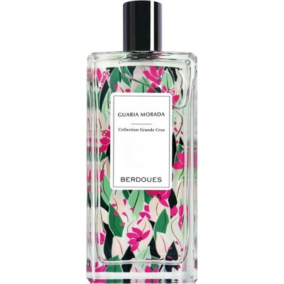Berdoues Guaria Morada parfumovaná voda unisex 100 ml