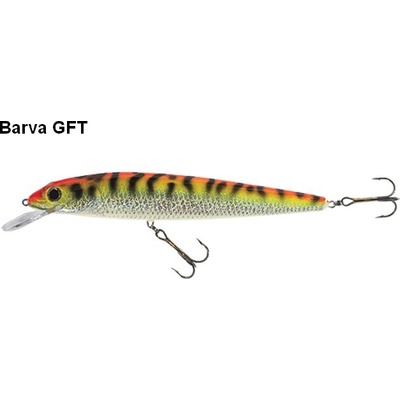 Jaxon HS Fish Max 25 cm Floating GFT