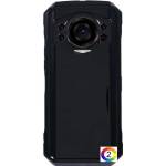 DOOGEE S118 / S Cyber Силиконов Калъф TPU и Протектор