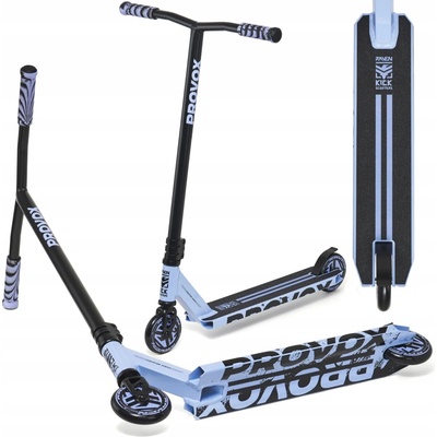 Raven Evolution Provox modrá