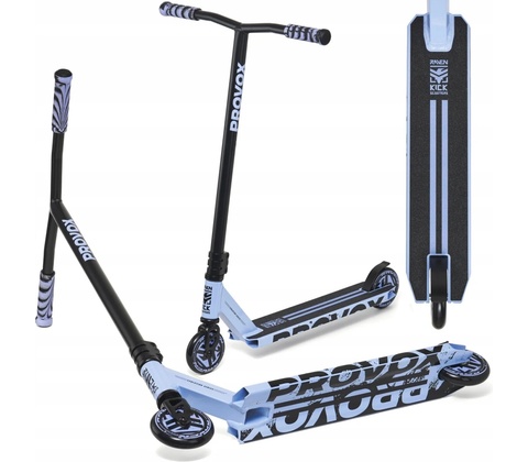 Raven Evolution Provox modrá