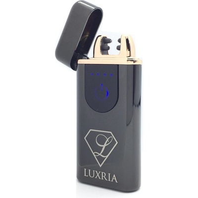 Luxria Neat Black Plazmový