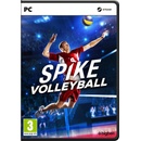 Spike Volleyball