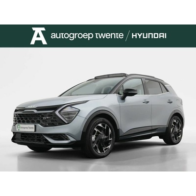 Kia Sportage 1.6 T-GDI GT-Line 212 kW