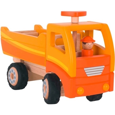 Goki Nákladné Auto Vyklápač