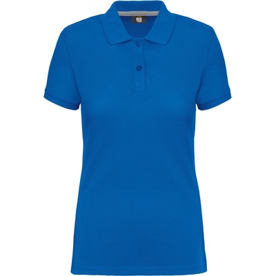 Kariban WK 275 LIGHT ROYAL BLUE
