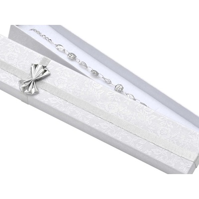 Mabell Dárková krabička SZ-9/AG CZ221SZ-9_AGC45 – Zboží Dáma