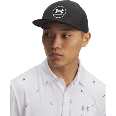 Under Armour Iso chill Drive Mid Str
