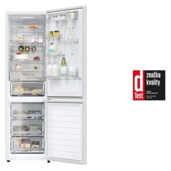 Haier HDW3620DNPW
