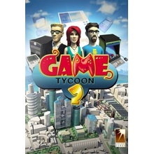 Game Tycoon 2