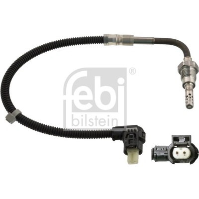 Cidlo, teplota vyfukovych plynu FEBI BILSTEIN 100827