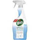 Viss Kraft & Glanz Čistič skel a lesklých povrchů ve spreji 750 ml