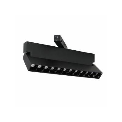 Magnetic track 12w led 3000k