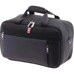 Gladiator Чанта Gladiator Arctic boarding bag - Black (Black)