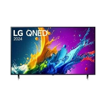 LG 43QNED80T6A
