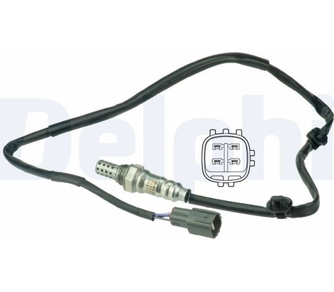 Lambda sonda DELPHI ES20531-12B1