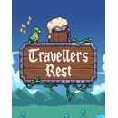 Travellers Rest