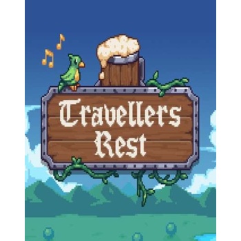 Travellers Rest