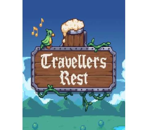 Travellers Rest