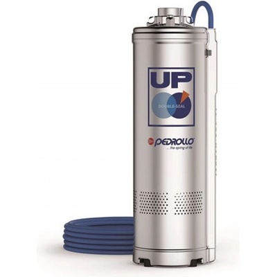 PEDROLLO CP UP 4/6 400V bez plavaka+20m kab.