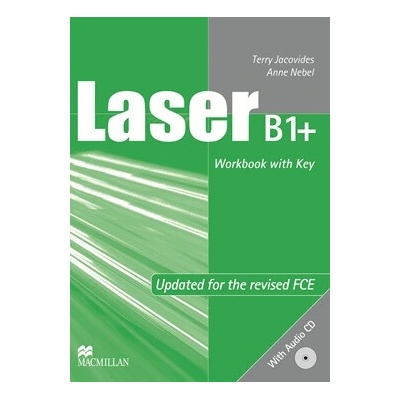 New Laser B1+ S. Taylore Knowles