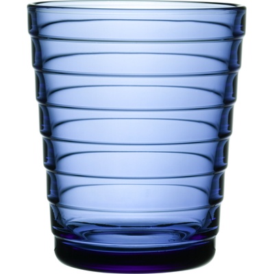 Iittala Чаши без столче Aino Aalto 220 мл ултрамарин 2 бр (1066652)