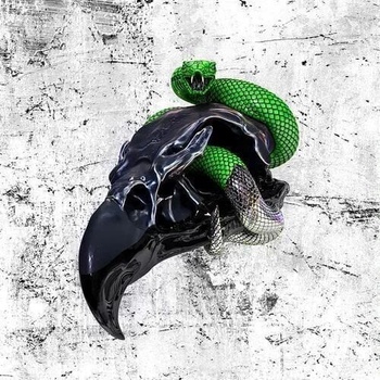 Future & Young Thug - Super Slimey (Reissue) (LP) (196588072413)