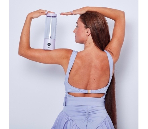 FitStream PRO Levandulová
