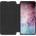 Samsung Оригинален калъф Samsung Wallet Case за Galaxy A71 - Черен, GP-FWA715A
